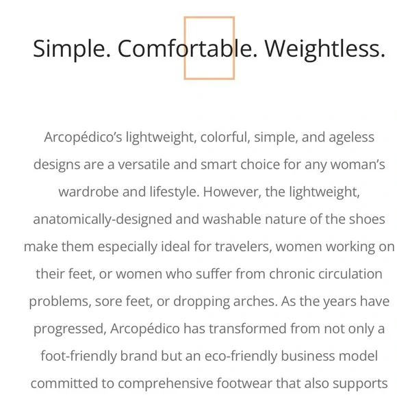 Arcopedico Black  Knit Sneakers - Picture 3 of 8